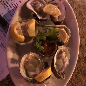 Beef 'N Bottle - Gulf Oysters - Steakhouses Near Me - Charlotte, North Carolina