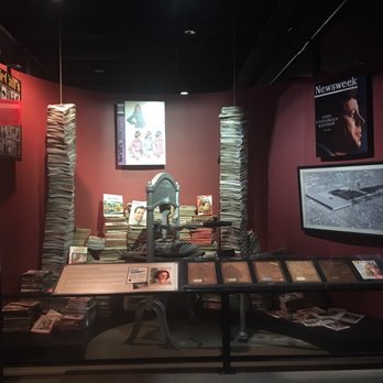 Carillon Historical Park - Museums Near Me - Dayton, Ohio