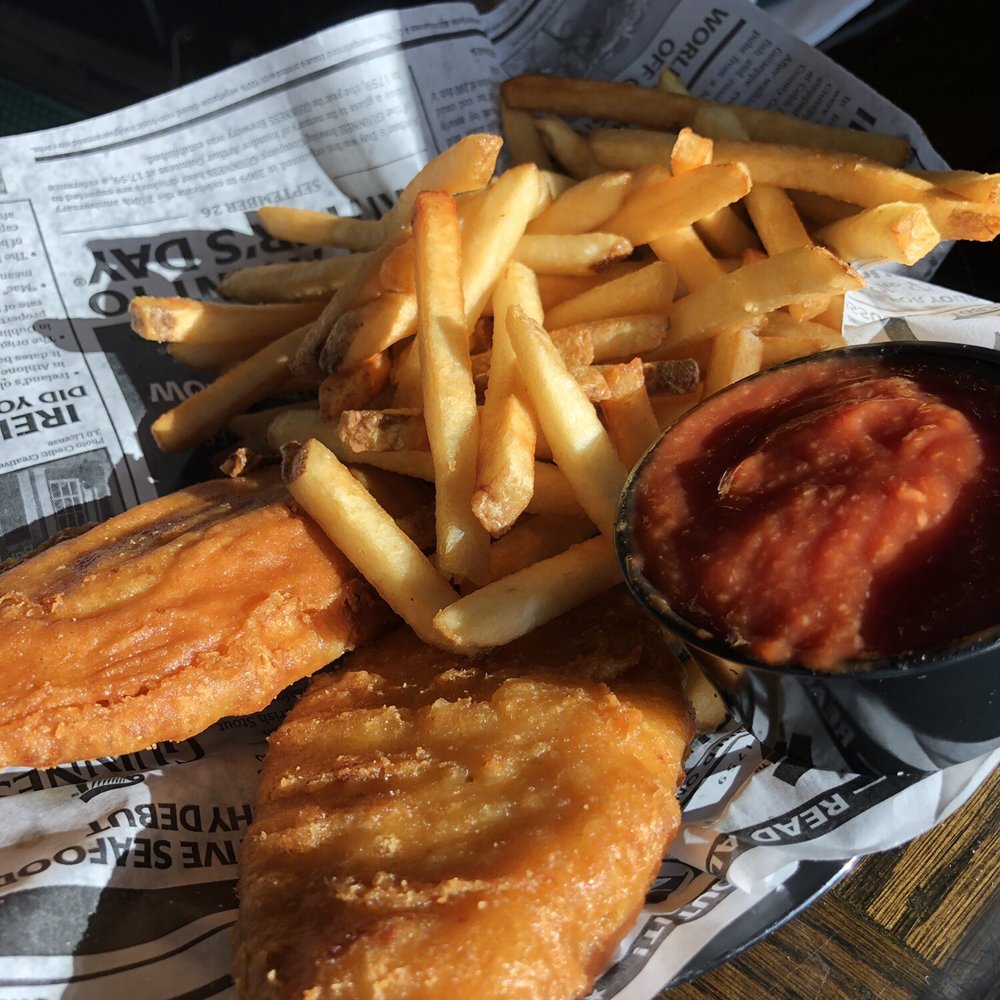 Patrick's Pub - Fish and chips - Pubs Near Me - Watervliet, New York Patrick's Pub - Fish and chips - Pubs Near Me - Watervliet, New York