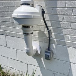 Radon 1 - Fan