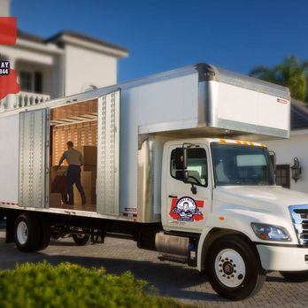 Lukes Moving Services - Movers Near Me - Hurst, Texas Lukes Moving Services - Movers Near Me - Hurst, Texas