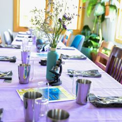 9 Private Dining