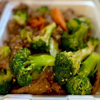Dynasty China Bistro - Beef Beef with Broccoli - Chinese Near Me - Reno, Nevada Dynasty China Bistro - Beef Beef with Broccoli - Chinese Near Me - Reno, Nevada