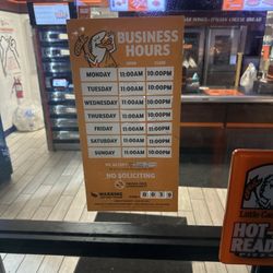 Little Caesar's Pizza