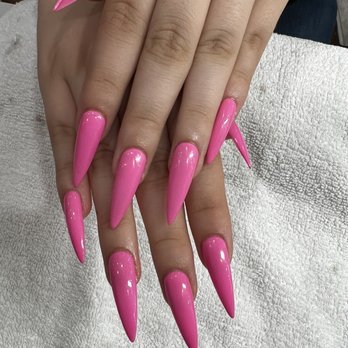 Natalie Nails & Spa - Gel X - Nail Salons Near Me - Whittier, California Natalie Nails & Spa - Gel X - Nail Salons Near Me - Whittier, California
