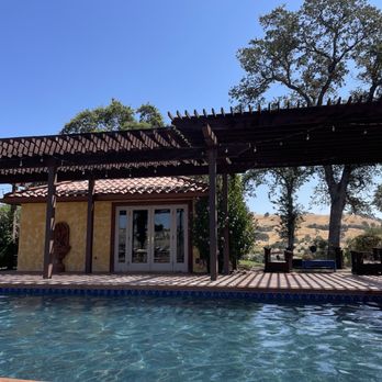 Airola Road Vineyards - Venues & Event Spaces Near Me - Murphys, California