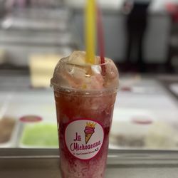 La Michoacana Ice Cream Shop AZ