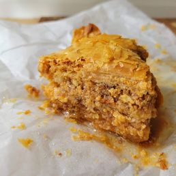 Baklava