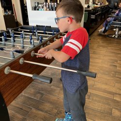 Klip Bar - After cut fun