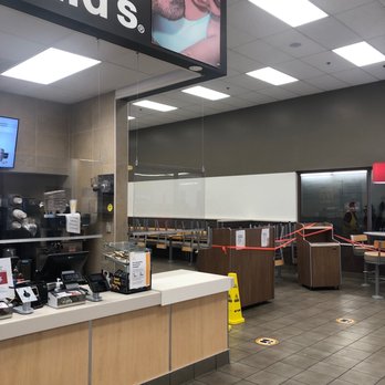 McDonald's - the inside of a restaurant - Fast Food Near Me - Phoenix, Arizona McDonald's - the inside of a restaurant - Fast Food Near Me - Phoenix, Arizona