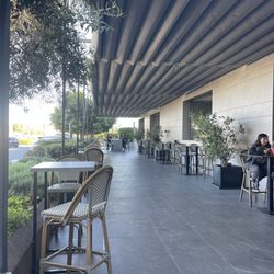 Las Pajanosas
