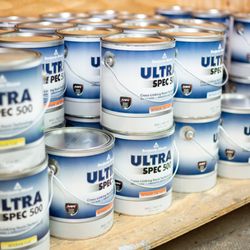Columbia Paint & Wallcover