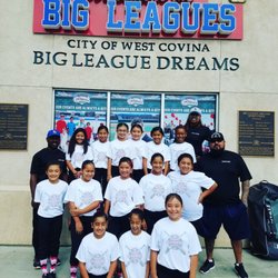 LA PUENTE DIALYSIS CENTER - Thank you for sponsoring our softball team for Cancer Awareness. You do so much for the community of La Puente and care so much for patients