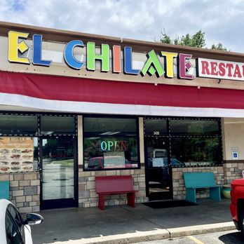 El Chilate - El Chilate. - Mexican Near Me - Irving, Texas