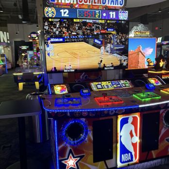 Dave & Buster's Orlando - Game - American Near Me - Orlando, Florida Dave & Buster's Orlando - Game - American Near Me - Orlando, Florida