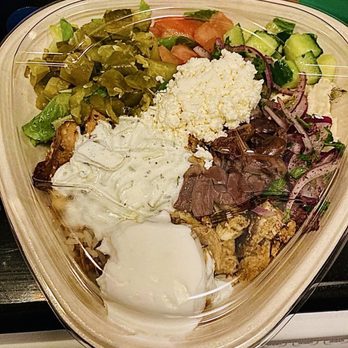 NAYA - Posted with review 01/19/2026 - Mediterranean Near Me - New York, New York