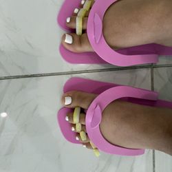 Crystal Nails & Spa - I let you be the judge