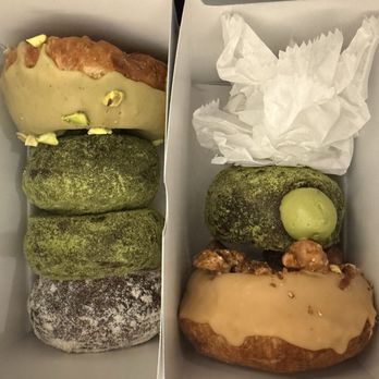 I'm donut ? - Donuts Near Me - New York, New York