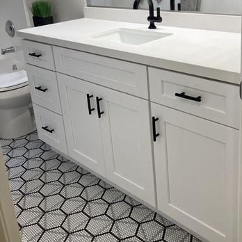 Renaissance Kitchens, Bath & Flooring - Flooring Near Me - Orange, California