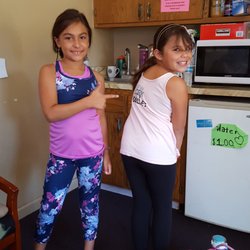 Summer camp 2016