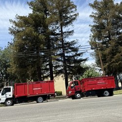 Sanchez Hauling junk Removal