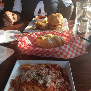 Abruzzo's - Italian Near Me - Dallas, Texas