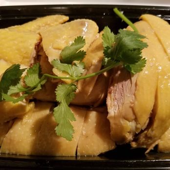 China Jade - House Special Gui Fei Chicken - Chinese Near Me - Rockville, Maryland