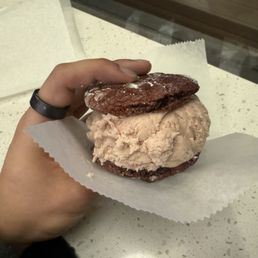 Ice Cream Sandwich