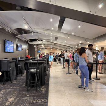 Addition Financial Arena at UCF - Inside Club - Stadiums & Arenas Near Me - Orlando, Florida Addition Financial Arena at UCF - Inside Club - Stadiums & Arenas Near Me - Orlando, Florida