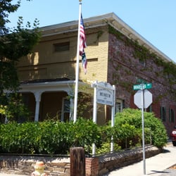 County of Tuolumne