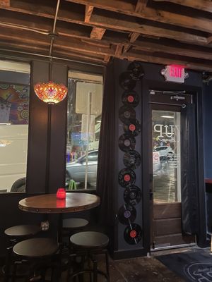 Bull's Irish Pub by null