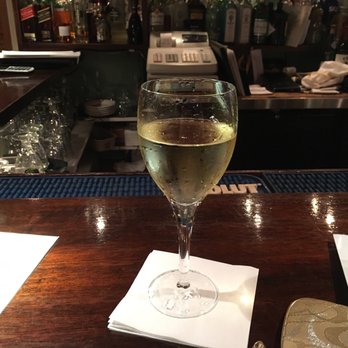 Chillingsworth - Drink in the bar. - French Near Me - Brewster, Massachusetts
