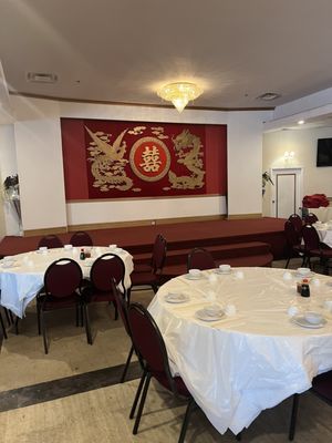 Tong Por Resto-Reception by null