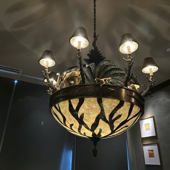 Mahogany Prime Steakhouse - Steakhouses Near Me - Omaha, Nebraska