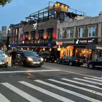 BOURBON STREET - Updated July 2024 - 1187 Photos &amp; 1005 Reviews - 40-12 ...