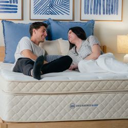 Engineered Sleep Mattress Company