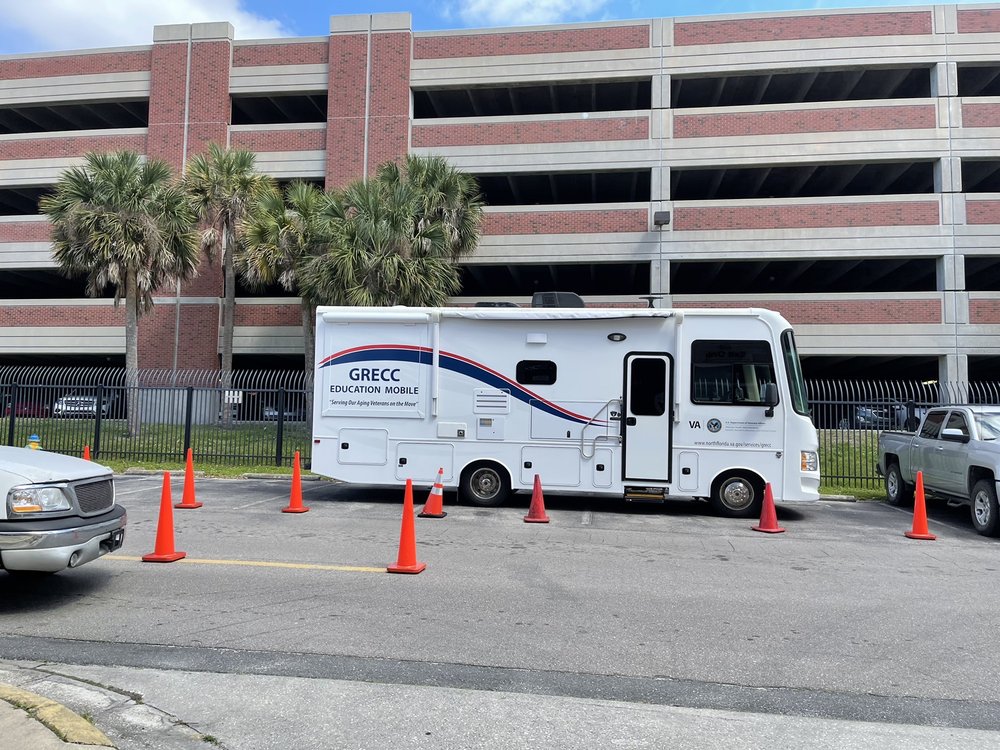 VETERANS AFFAIRS DEPT OF VA MEDICAL CENTER Updated October 2024 15