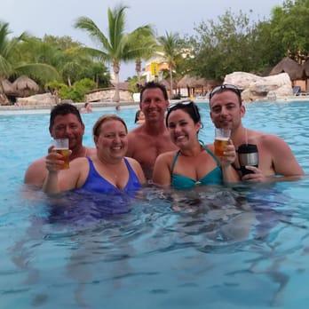 Iberostar Selection Paraíso Lindo - Resorts Near Me - Playa del Carmen, ROO