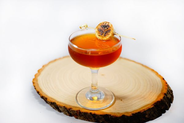 Portola Bistro by null