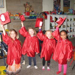Jennies Daycare and Preschool