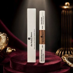 The Perfect Brows - New !!!! TPB Duo conditioning Serum. Two beautiful benefits one serum.