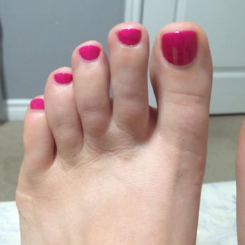 Nails Galore - Perfect pedicure by Jasmine. - Nail Salons Near Me - Cypress, California Nails Galore - Perfect pedicure by Jasmine. - Nail Salons Near Me - Cypress, California