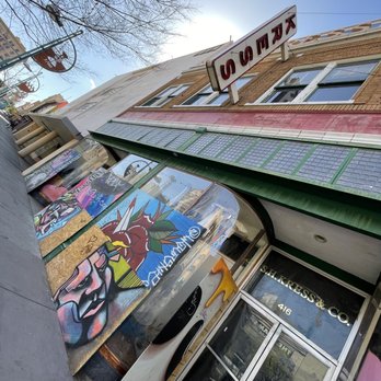 Downtown Albuquerque - Local Flavor Near Me
