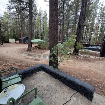 Colorado Lodge - Exterior - Vacation Rentals Near Me - Big Bear Lake, California