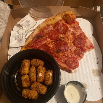Old School Pizzeria - Pizza Near Me - Las Vegas, Nevada