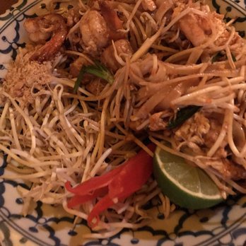 Koh Pee Pee - Thai Near Me - Porto Alegre, RS