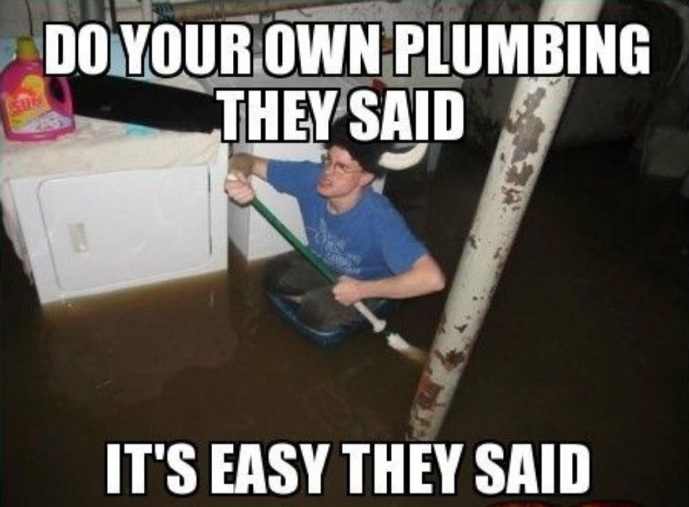 Slide of C & C Plumbing Services