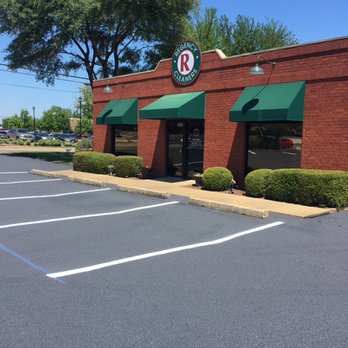 Regency Cleaners - 5920 Old Bullard Road #regencycleanerstyler - Laundry Services Near Me - Tyler, Texas