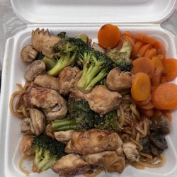 Ichi Japanese Express