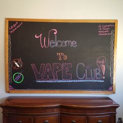 Vape Club